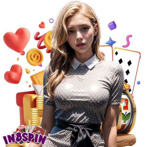 in8spin เว็บตรง